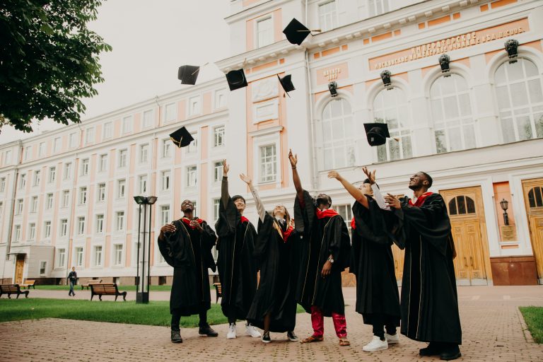 Fully Funded Scholarships for International Students in 2026