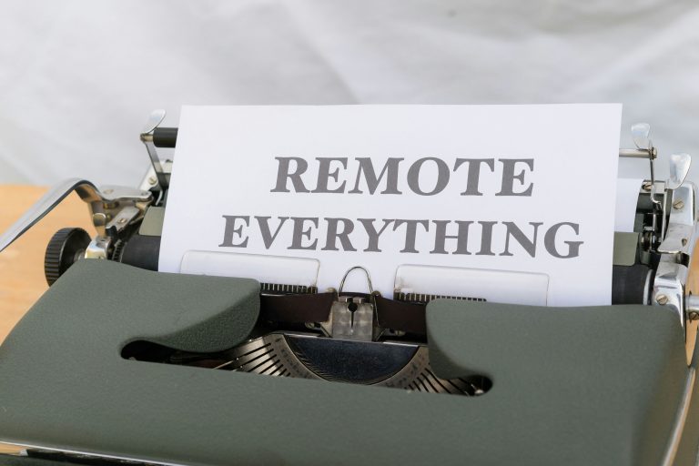 Legitimate Companies Hiring Remote Workers With No Experience